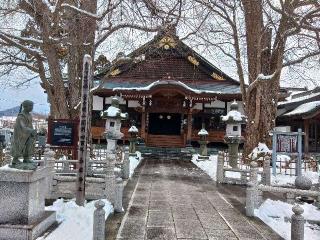 円光寺の参拝記録(軍畑先輩さん)