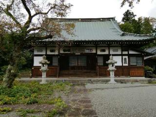 大雲院の参拝記録(こばちゃんさん)