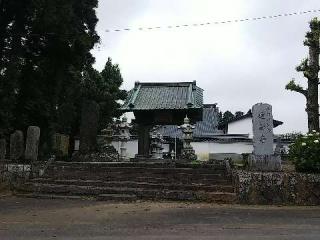 蓮静寺の参拝記録(千箇寺さん)