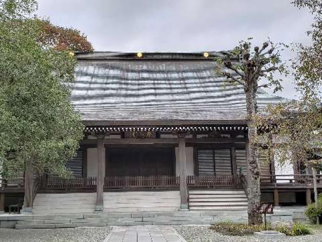 宝持院の参拝記録3