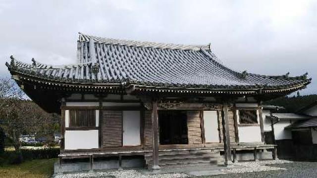 竜善寺の写真1