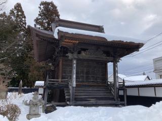 源勝寺の参拝記録(MA-323さん)