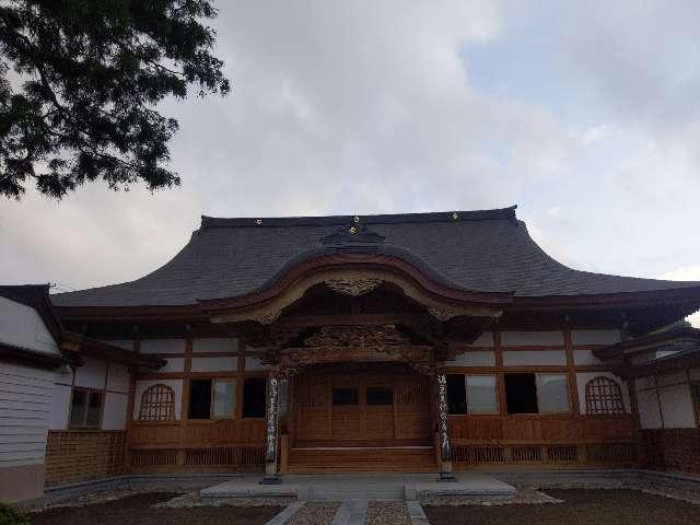 源勝寺の参拝記録2