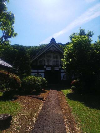 経王山 妙法華寺の参拝記録(BREITLINGさん)