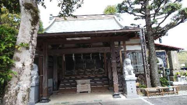 松雲寺の写真1