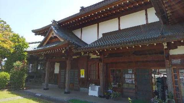 静岡県三島市大社町7-65 本妙寺の写真1
