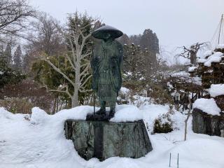 願教寺の参拝記録(MA-323さん)