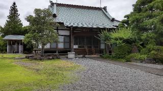17.伊豆八十八ヶ所霊場第十七番札所 明王寺 泉福寺の参拝記録(げんさんさん)