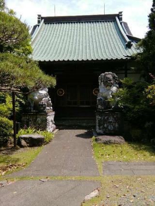 妙行寺の参拝記録(こばちゃんさん)