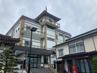 宮澤寺の参拝記録(MA-323さん)