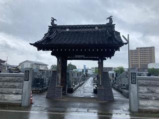 宮澤寺の参拝記録(MA-323さん)