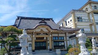 宮澤寺の参拝記録(ＦÙKUさん)