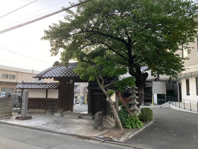 吉祥寺の参拝記録1