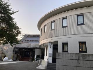 吉祥寺の参拝記録(MA-323さん)