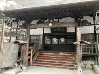 吉祥寺の参拝記録(MA-323さん)