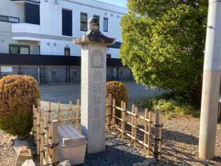 徳玄寺の参拝記録(MA-323さん)