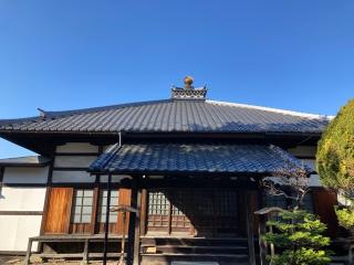 徳玄寺の参拝記録(MA-323さん)