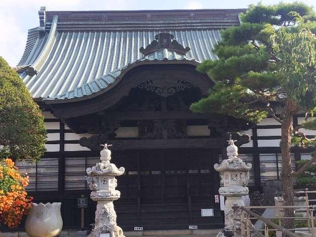 東顕寺の参拝記録3