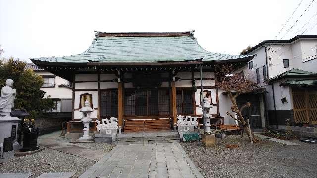 静岡県駿東郡長泉町竹原２３８ 法善寺の写真1