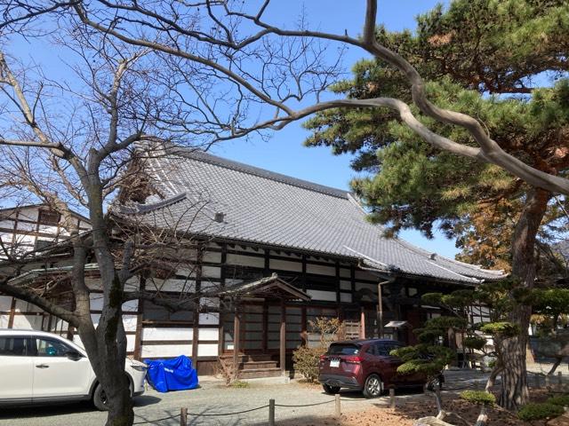 証明寺の参拝記録1