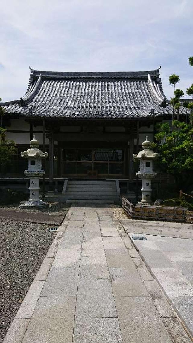静岡県駿東郡清水町伏見720-1 宝池寺の写真1