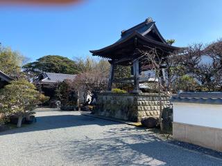 蓮華寺の参拝記録(さんだいめさん)