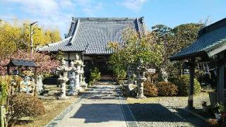 蓮華寺の参拝記録(げんさんさん)