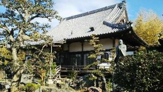 蓮華寺の参拝記録(げんさんさん)