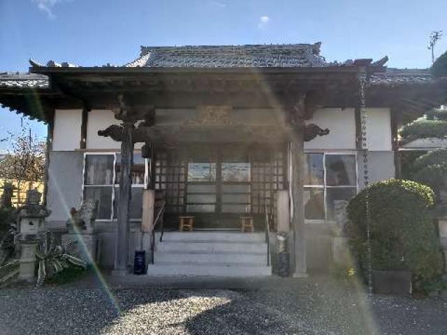本向寺の参拝記録2