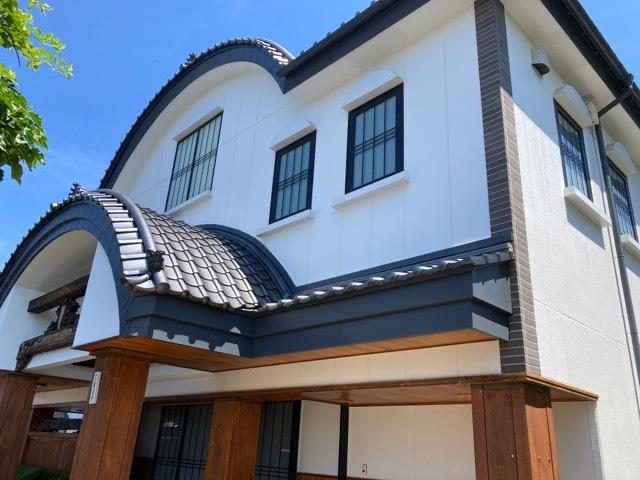 専立寺の参拝記録1