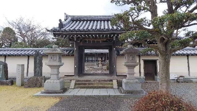 静岡県沼津市一本松62 大通寺の写真1
