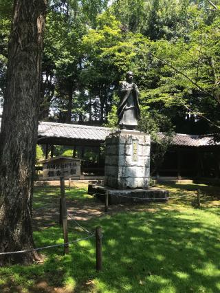 徳永山 光長寺の参拝記録(チップさん)