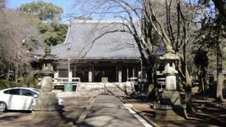 徳永山 光長寺の参拝記録(うなさん)