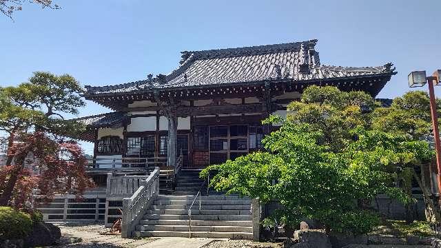 満松山 妙覚寺の参拝記録1