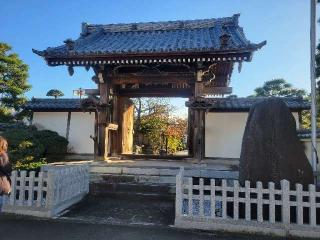 満松山 妙覚寺の参拝記録(まっきーさん)