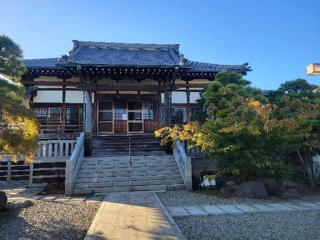 静岡県沼津市下河原町1147-1 満松山 妙覚寺の写真2