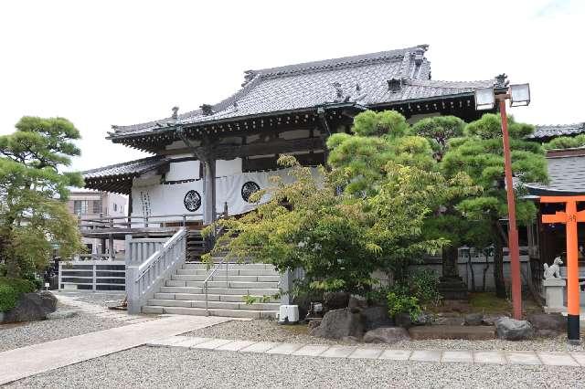 妙覚寺の参拝記録1