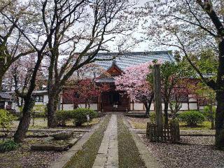 瑞鳩峰山 報恩寺の参拝記録(nak55さん)