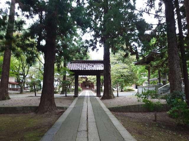瑞鳩峰山 報恩寺の参拝記録3