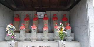 島上寺の参拝記録(げんさんさん)