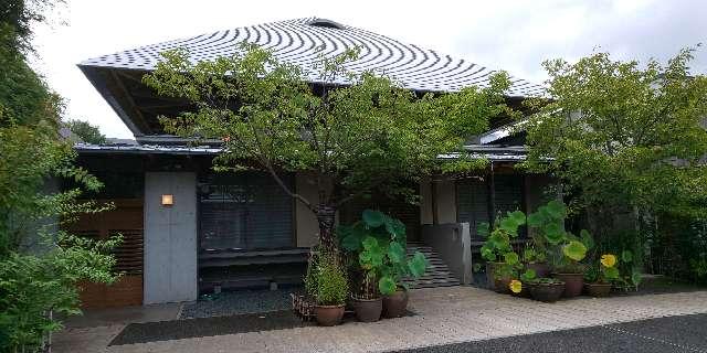 静岡県沼津市我入道浜方310-3 島上寺の写真1