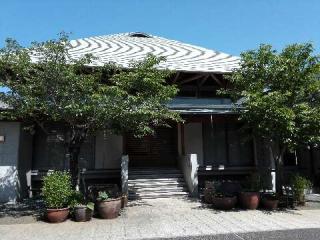 島上寺の参拝記録(こばちゃんさん)