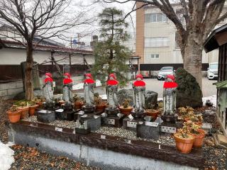 竜谷寺(龍谷寺)の参拝記録(MA-323さん)