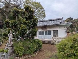 海蔵寺の参拝記録(BakaUminekoさん)