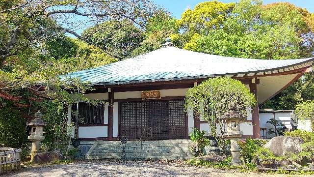 妙泉寺の参拝記録2