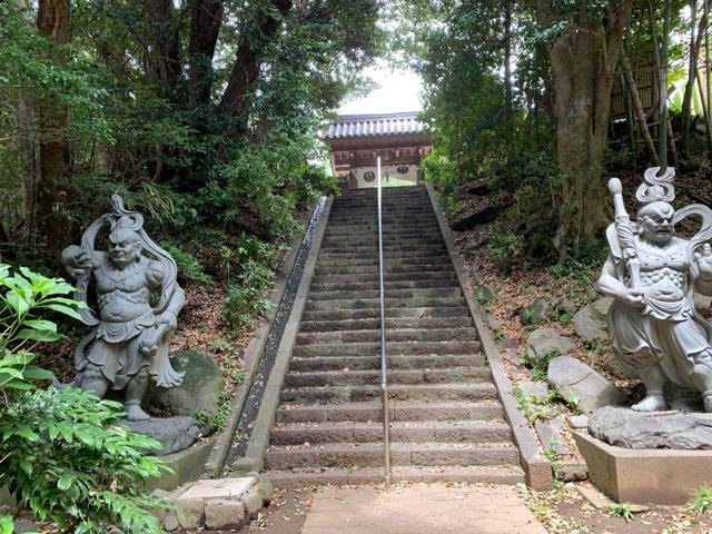 妙泉寺の参拝記録1