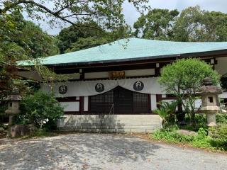 妙泉寺の参拝記録(もそもそ🤗さん)