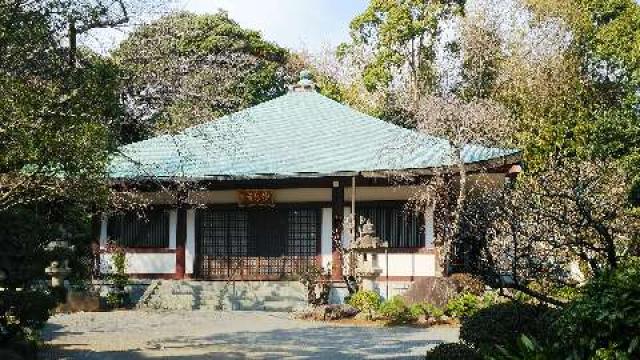 妙泉寺の参拝記録3