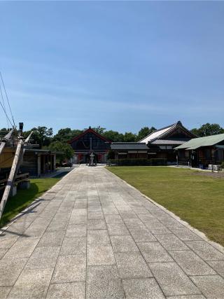 玉光山 大覚寺 全珠院の参拝記録(まさるさん)