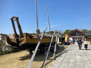 玉光山 大覚寺 全珠院の参拝記録(ぴよひこさん)